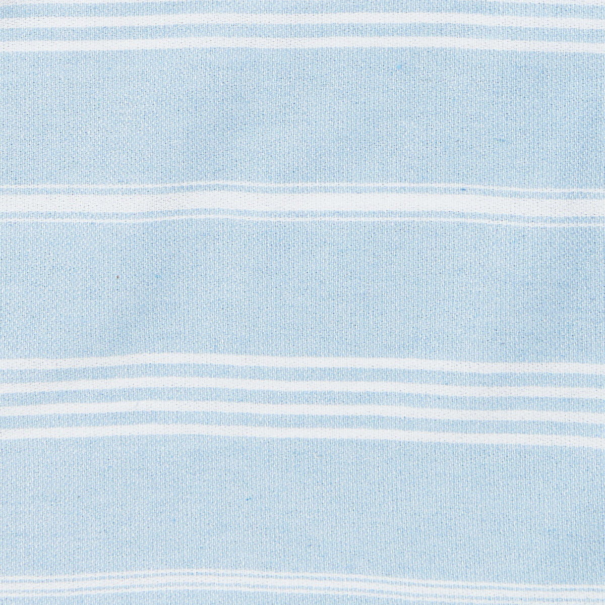 Baby Blue Kids Beach Hooded Towel