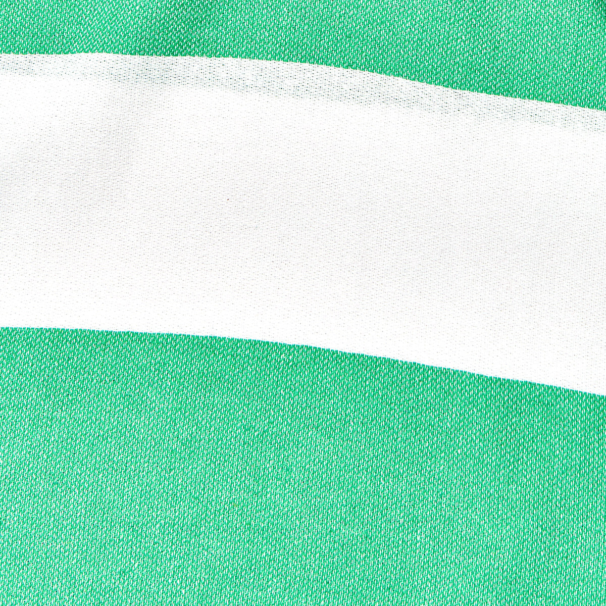 Green Kids Beach Hooded Towel