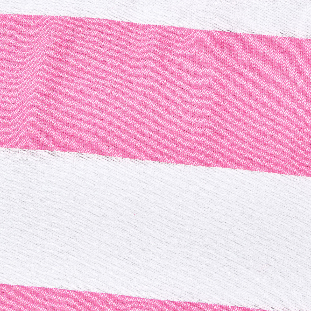Pink Kids Beach Hooded Towel