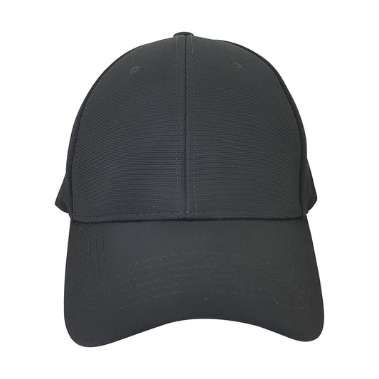 Black Baseball Cap Tolu Australia