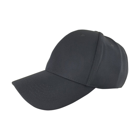 Black Baseball Cap Tolu Australia