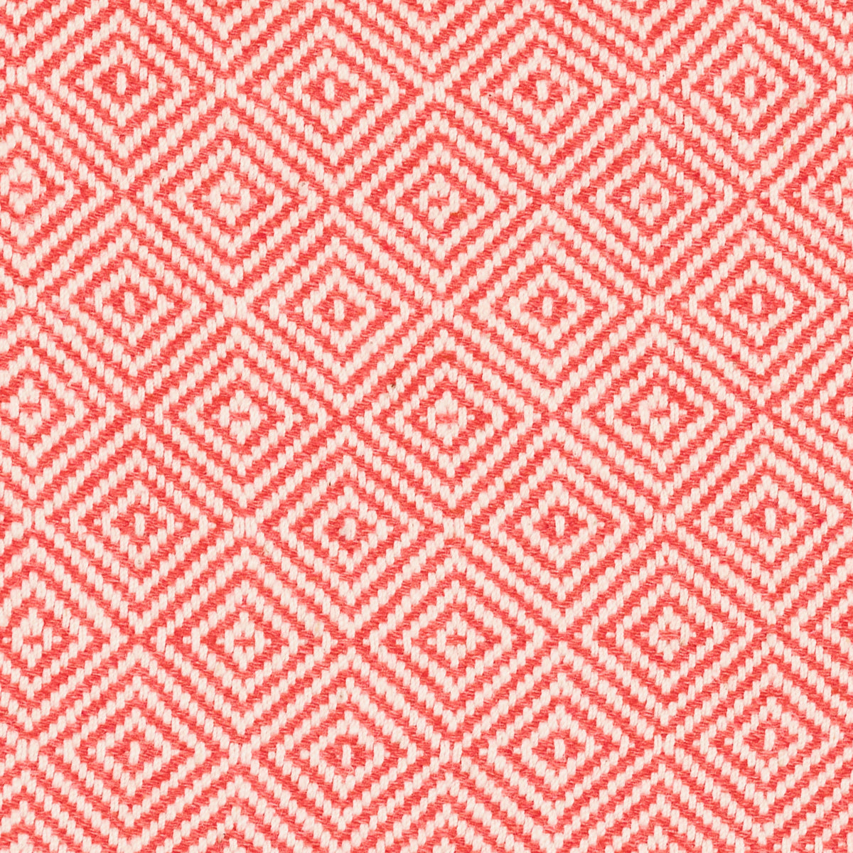 Red Thick Beach Towel