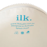 Australia Reusable Wet Bag -Small - 19x27x4 cm