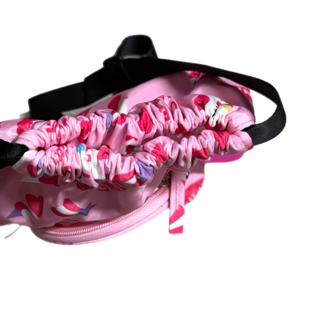 Girls' Small Swim Bag With Unicorns