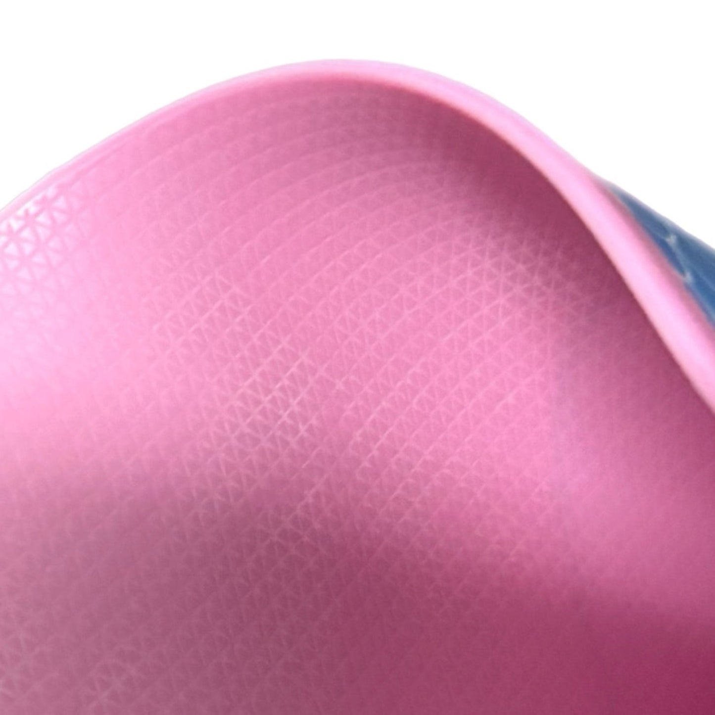 Close-up of GIRLS SWIMMING CAP interior WITH mermaid