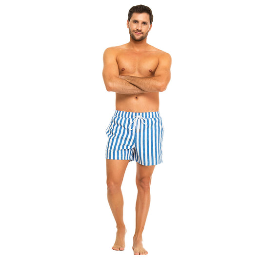 Balneare Men's Swim Shorts