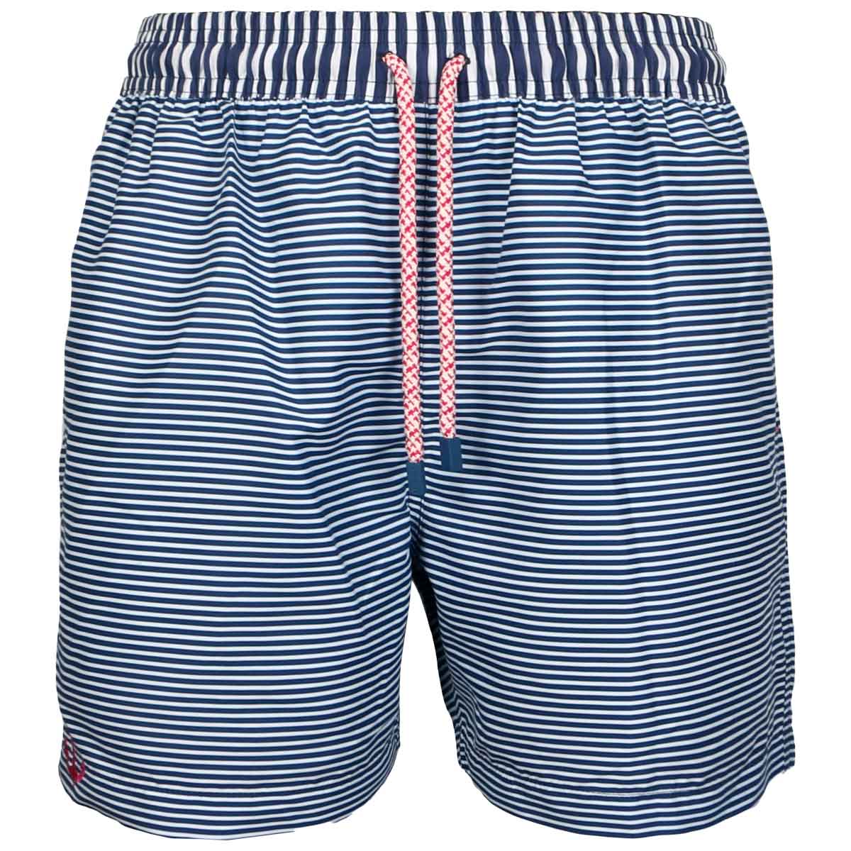 Across stripes men boardshorts STRIPES1 Front Tolu Australia