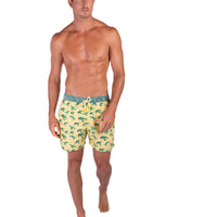 Beach Turtles swim shorts for men Tolu Australia TURT2