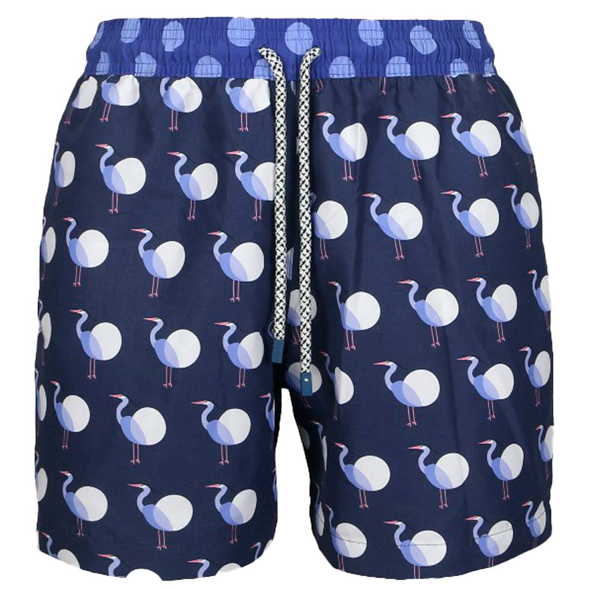 Heron Board Shorts For Men