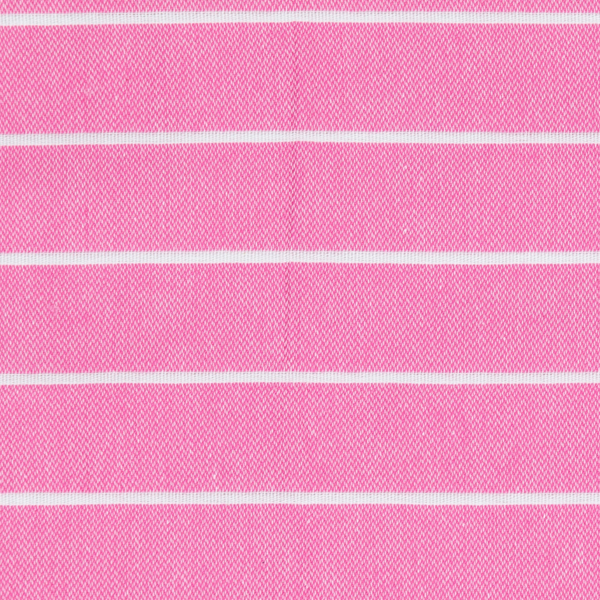 Light Pink Thin Turkish Towel Tolu Australia Pattern