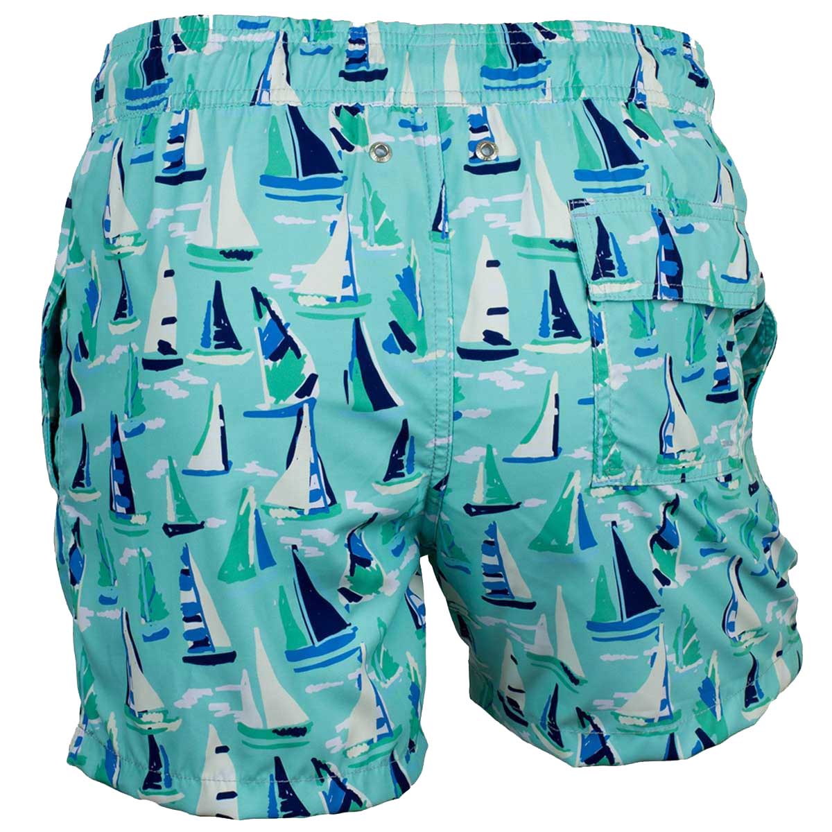 Pale blue boats shorts for men tolu australia