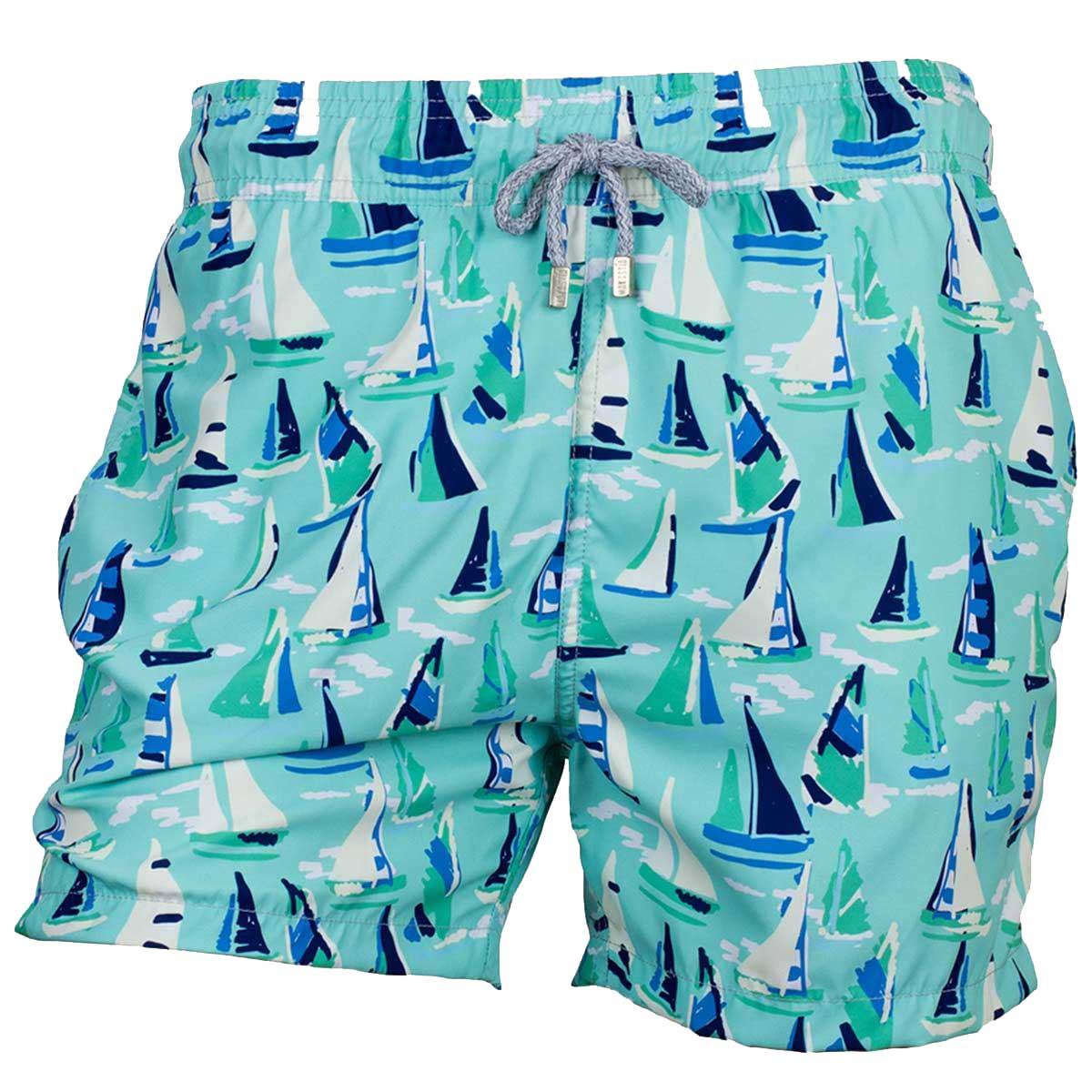 Pale blue boats shorts for men tolu australia