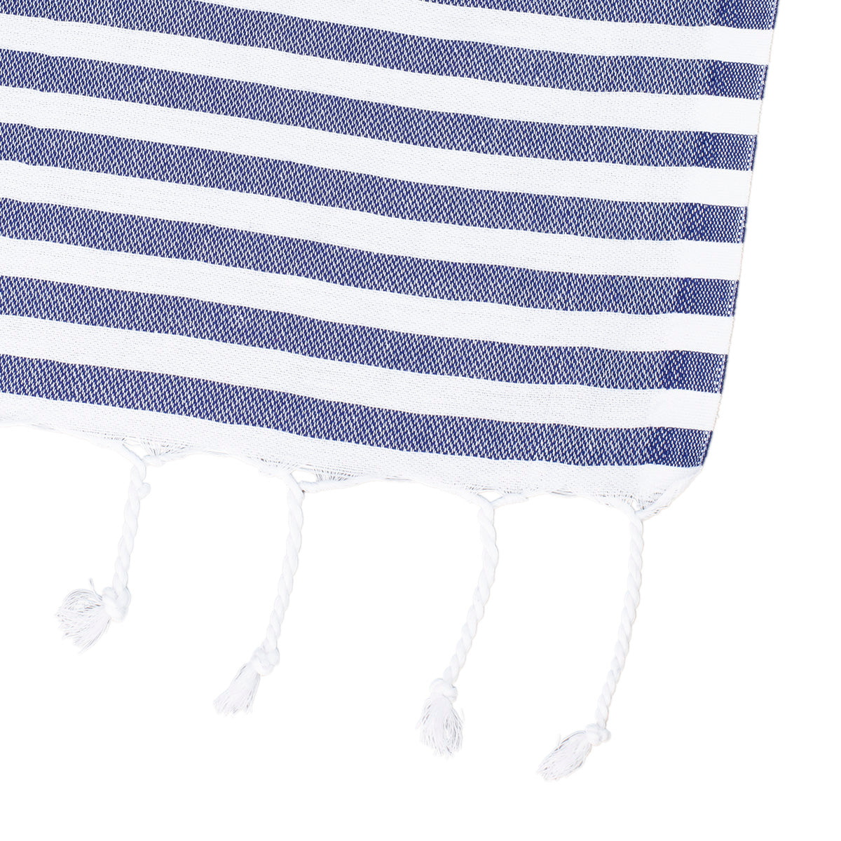 Sailor Red Thin Turkish Towel Tolu Australia Corner