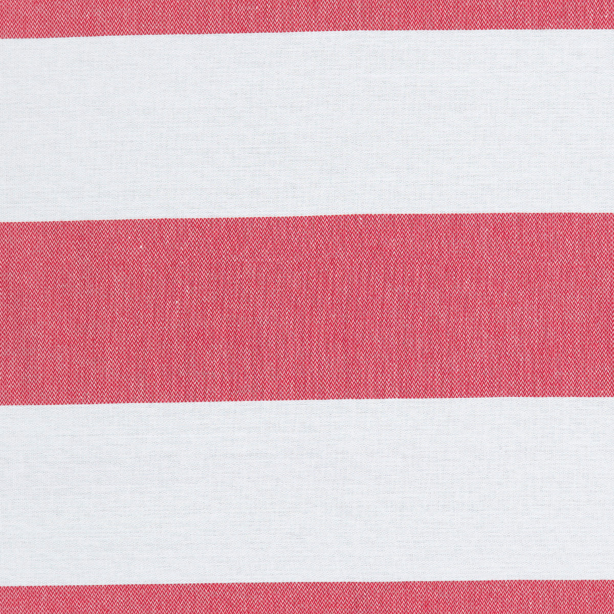 Sailor Red Thin Turkish Towel Tolu Australia Pattern