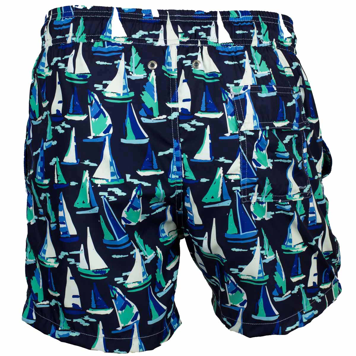 dark blue boats board shorts men tolu australia
