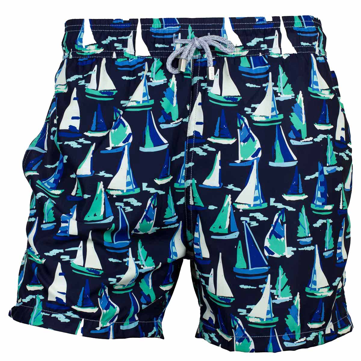 dark blue boats board shorts men tolu australia