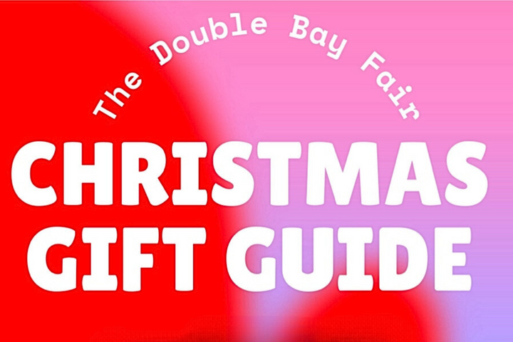 Double Bay Christmas Fair: Your Ultimate Gift Guide 🎄🎁 - Shop Small, Shop Local