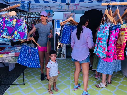 Balancing Business and Motherhood: Insights from a Mompreneur | Mother's Day Special