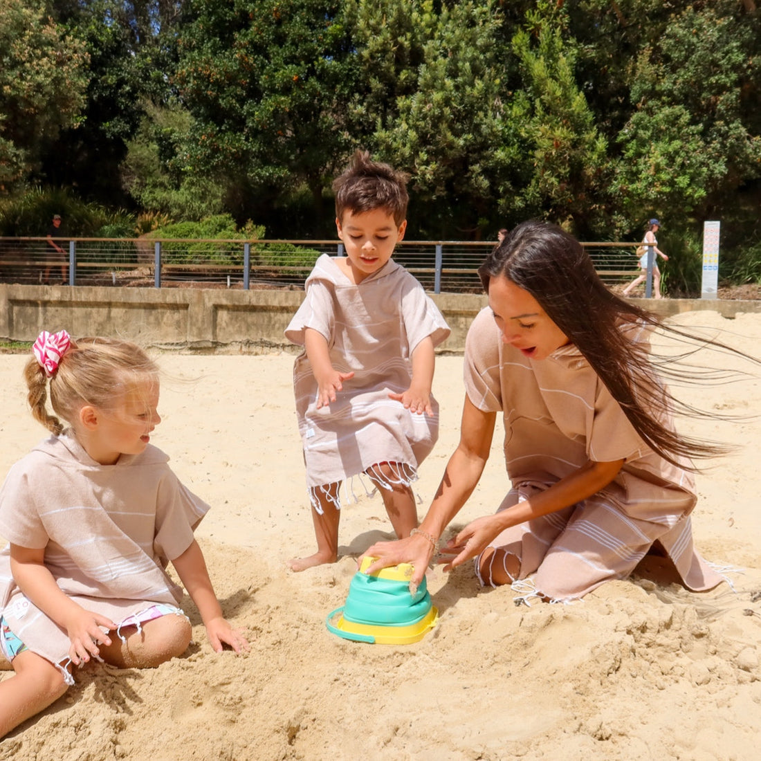 funny first time mum story