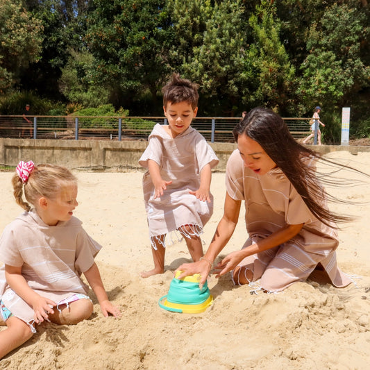 funny first time mum story