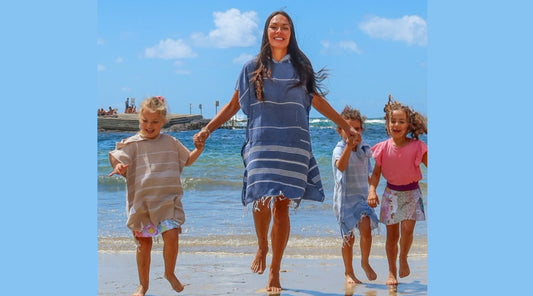 A Mother’s Day Gift for the Ocean-Loving Mum