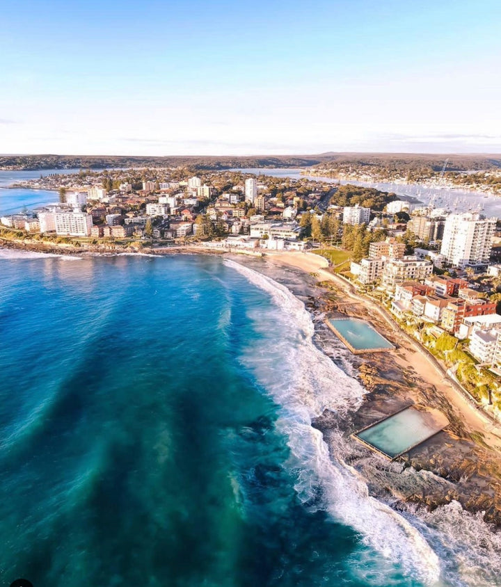 Discover Cronulla: A Perfect Family Day Out