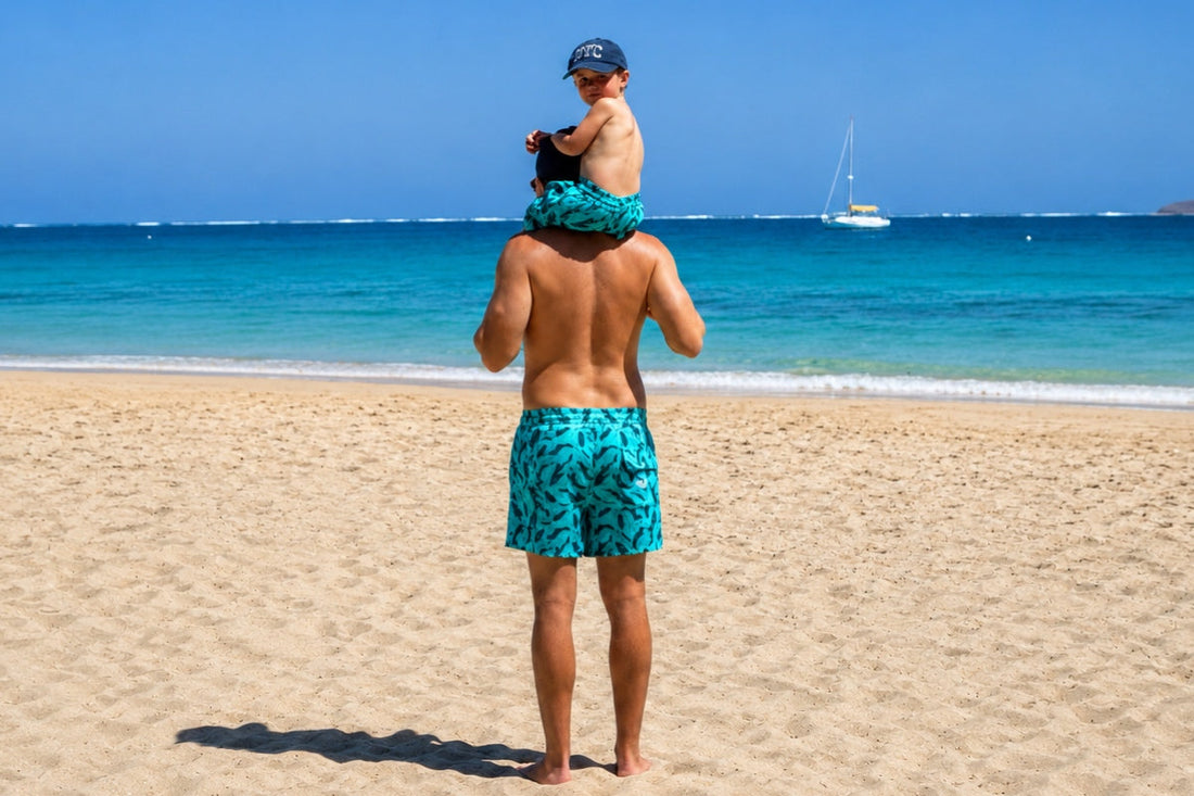 3 Best Tips for Dads-to-Be + The Best Father’s Day Gift Idea