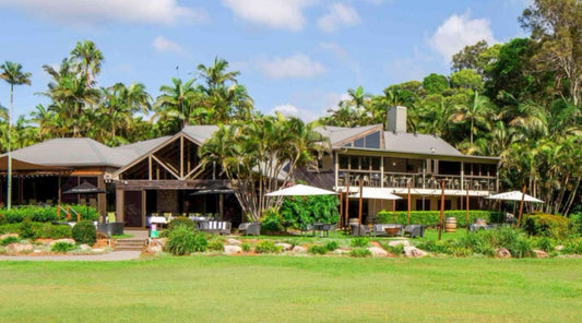 family friendly hotel near sydney