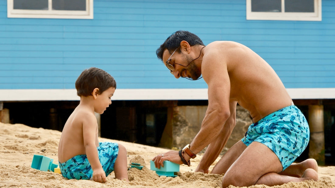 Father’s Day Gift Ideas for Dads Who Love the Beach 💙