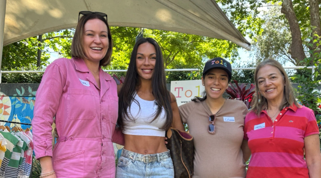 International Women’s Day: Celebrating the Women Who Lift Us Higher