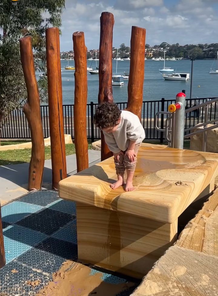 Discovering Sydney’s Hidden Gems for Families with Kate Barany from Possum Playtime