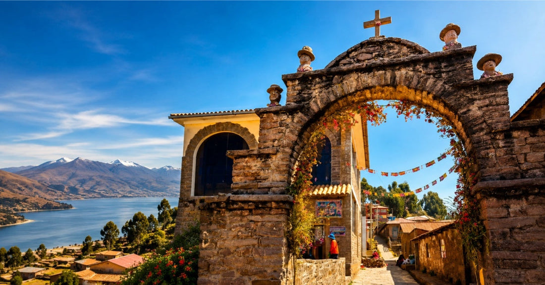 peru beyond machu picchu second-trip