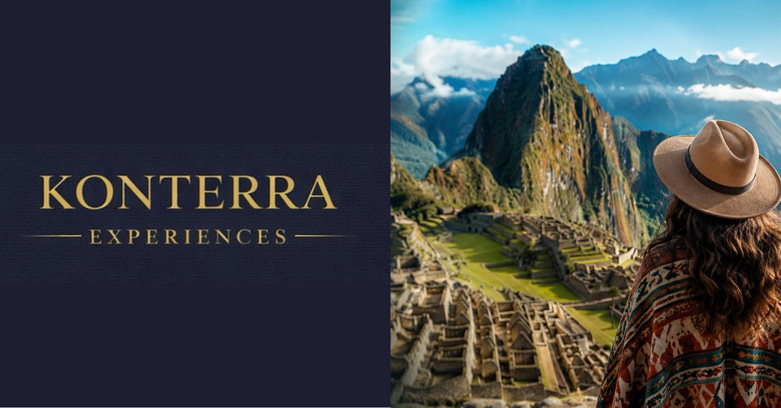 From Dad & Son Adventures to Peru: Vibrant Journeys Made to Be Remembered