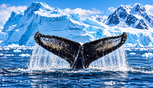 Antartica Small Cruise Ship Trip