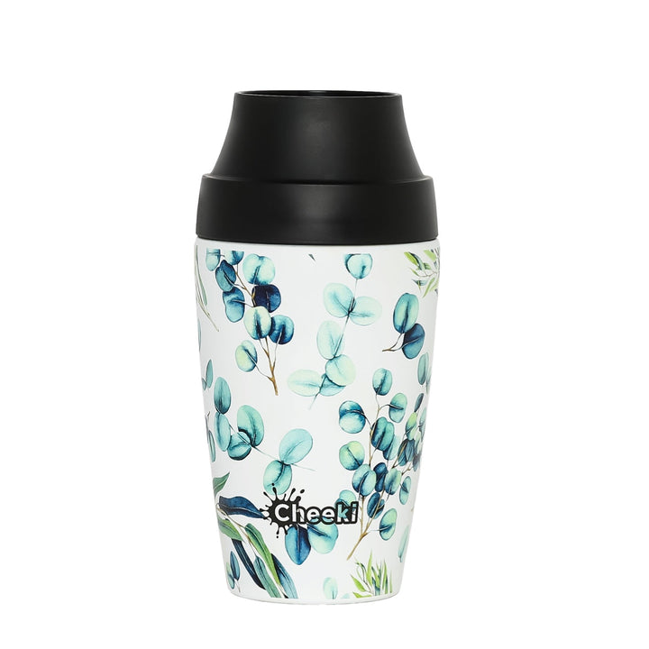 Insulated Reusable Coffee Mugs