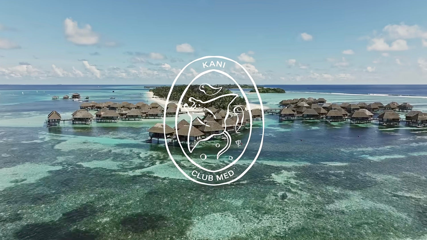 club med kani