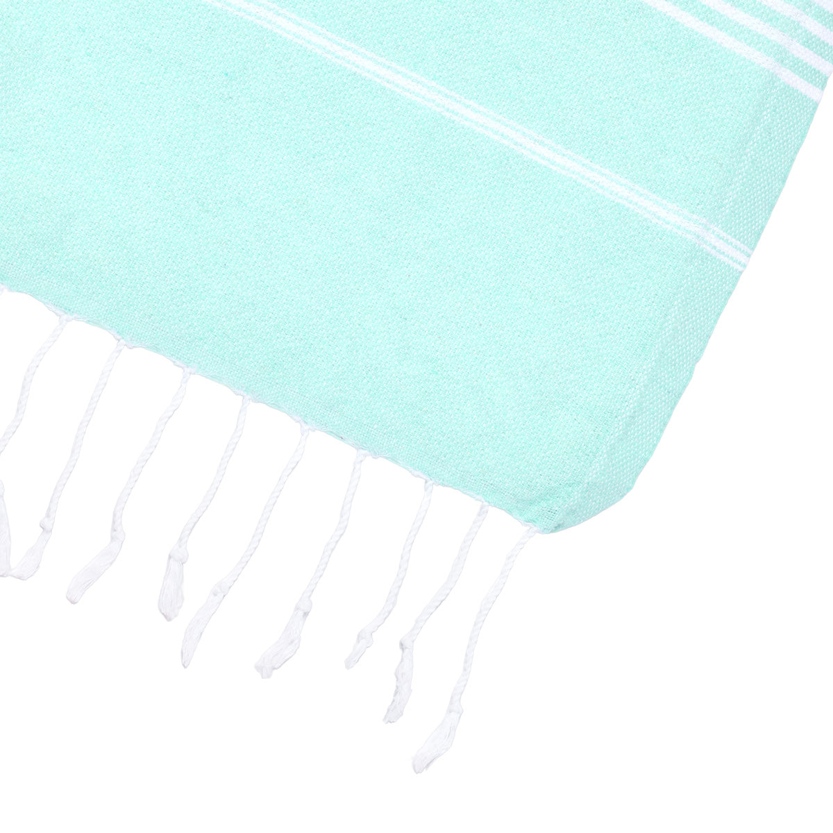 Turquoise Beach Towel