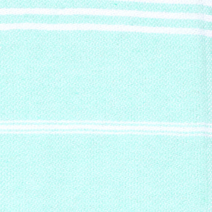 Turquoise Beach Towel