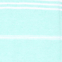 Turquoise Beach Towel