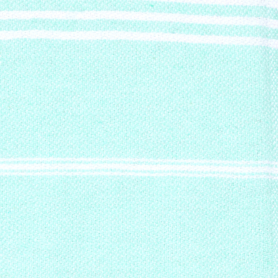 Turquoise Beach Towel