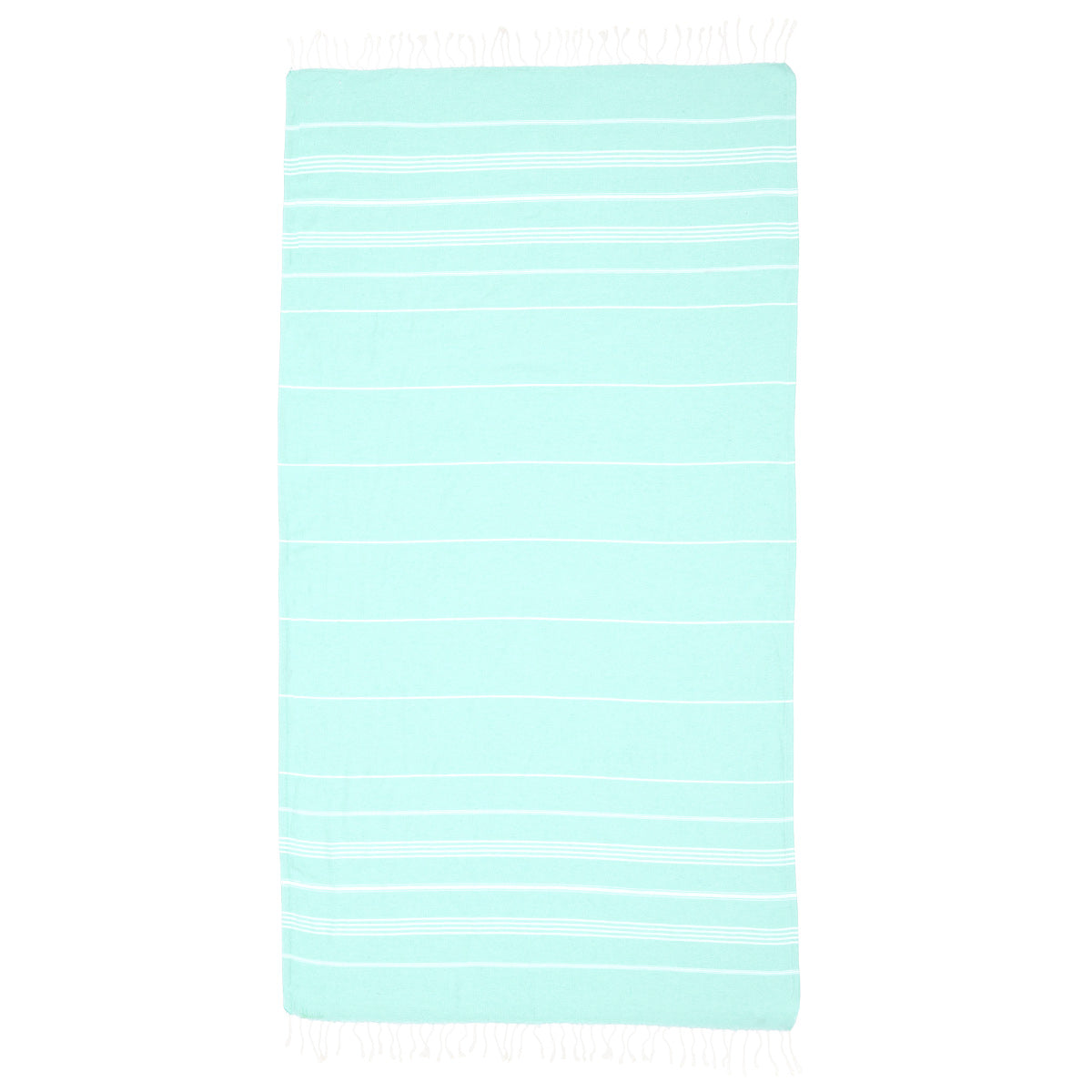Turquoise Beach Towel