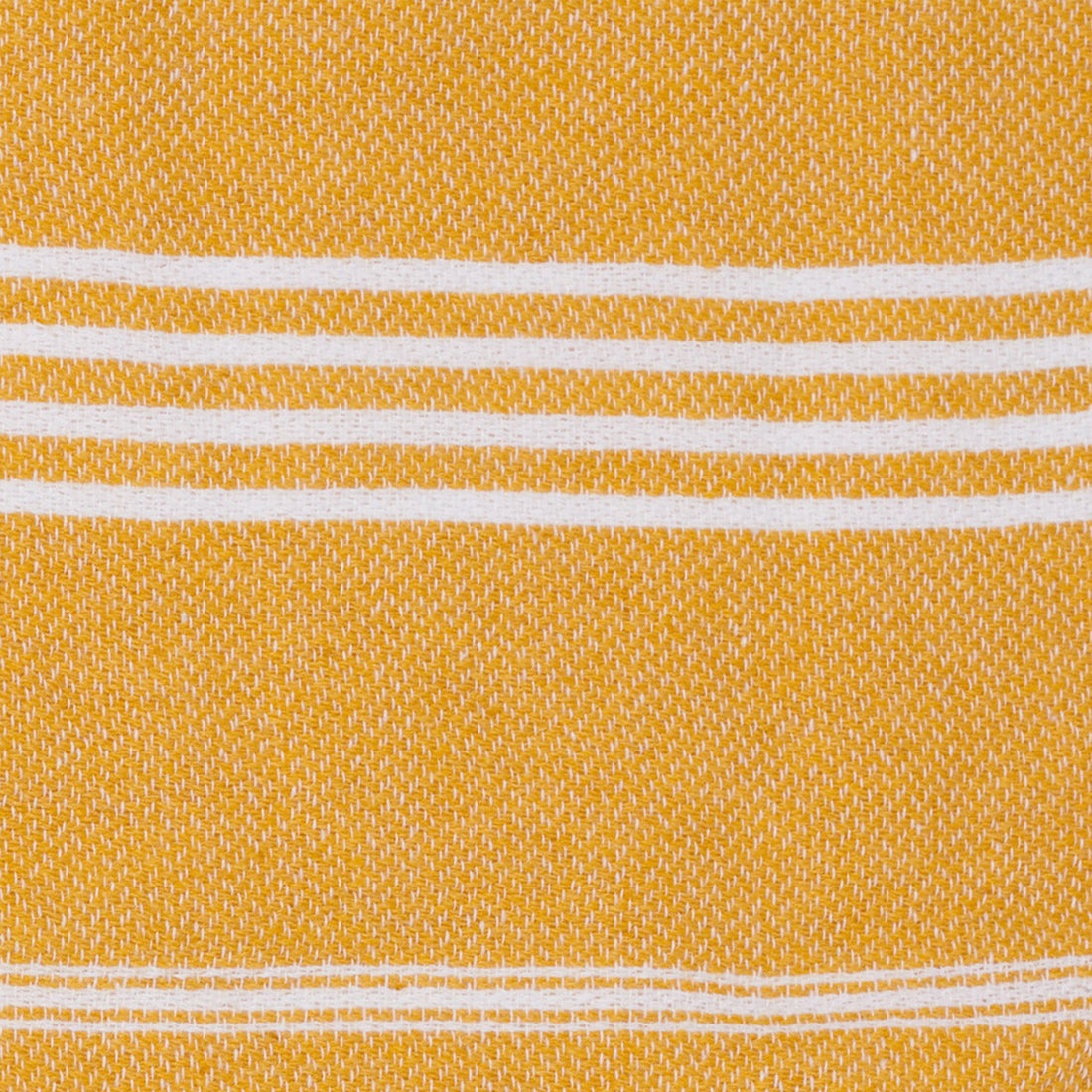 Mustard Beach Towel