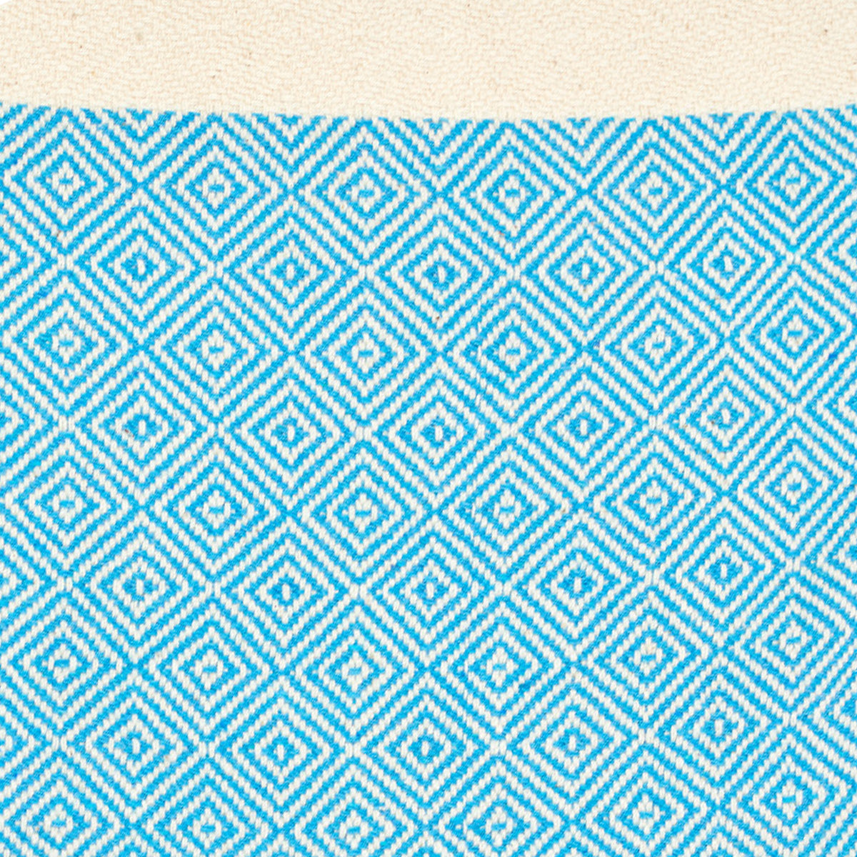 Pale Blue Turkish Towel