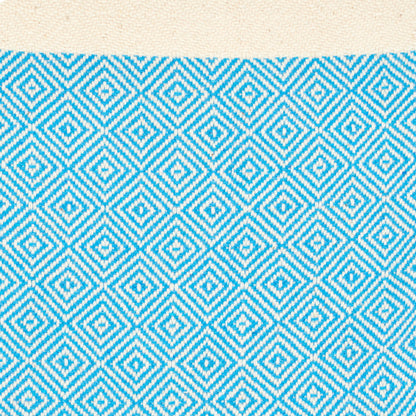 Pale Blue Turkish Towel