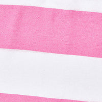 Pink Kids Beach Hooded Towel