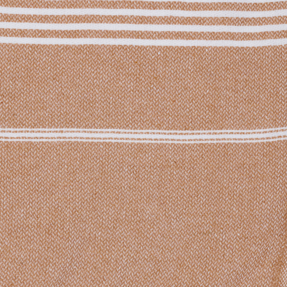 Brown Beach Towel