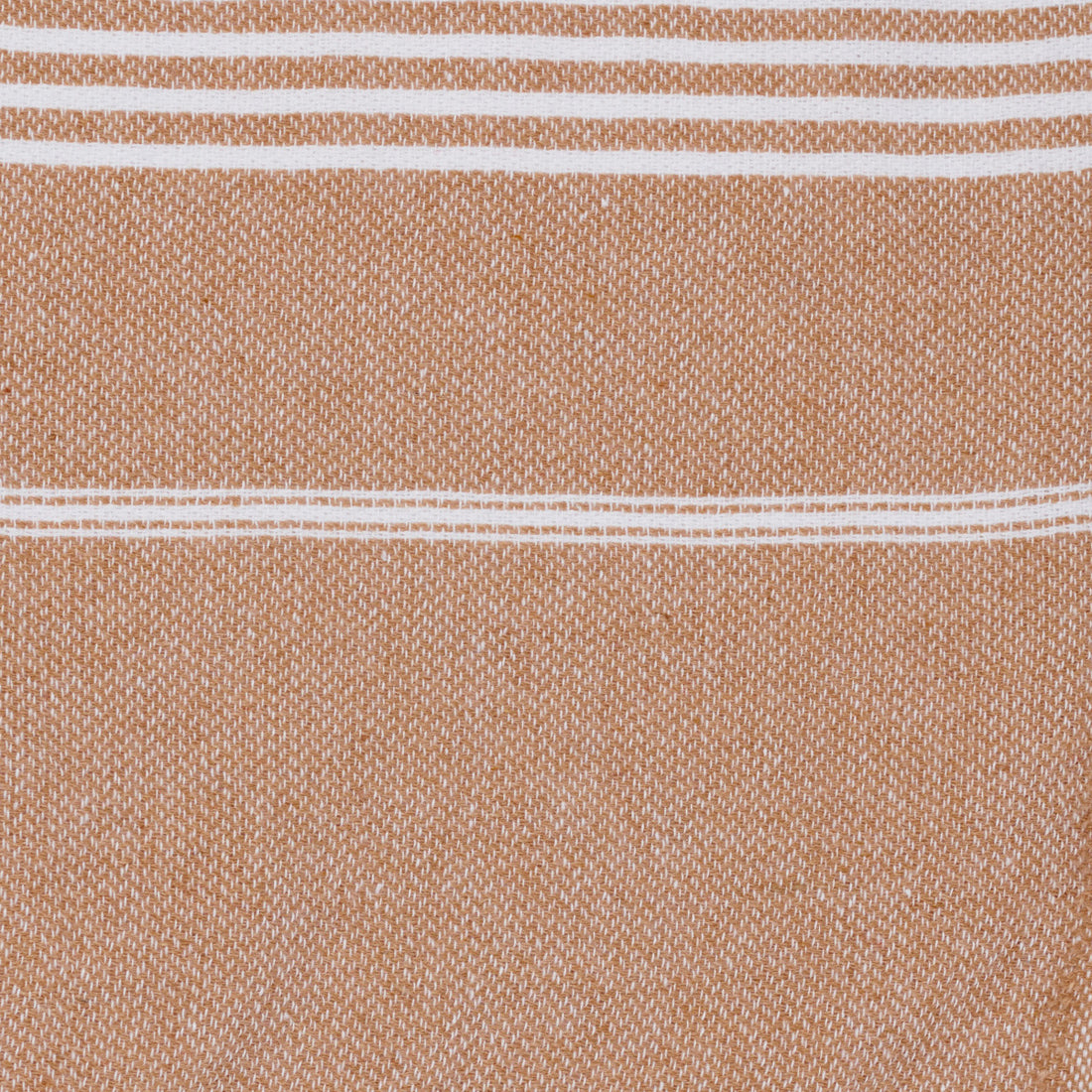 Brown Beach Towel