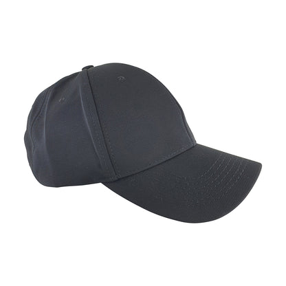 Black Baseball Cap Tolu Australia