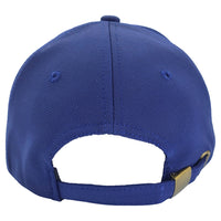 navy blue baseball cap