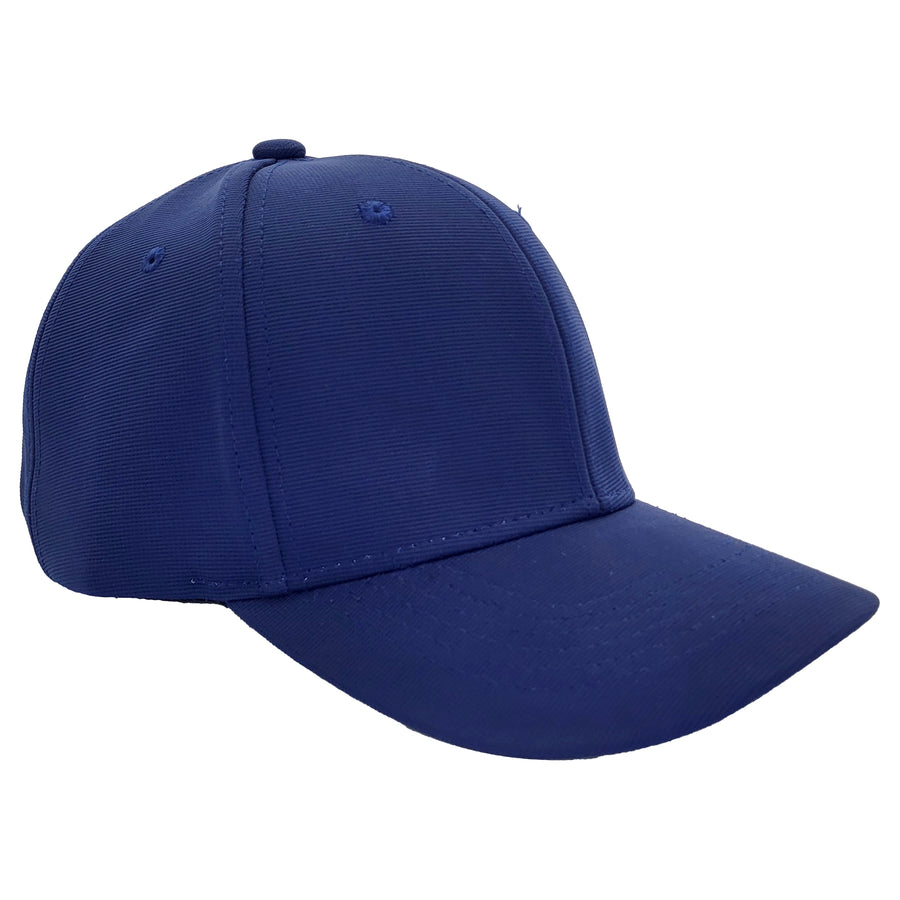 navy blue baseball cap